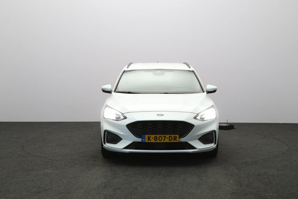 Ford Focus – foto 8