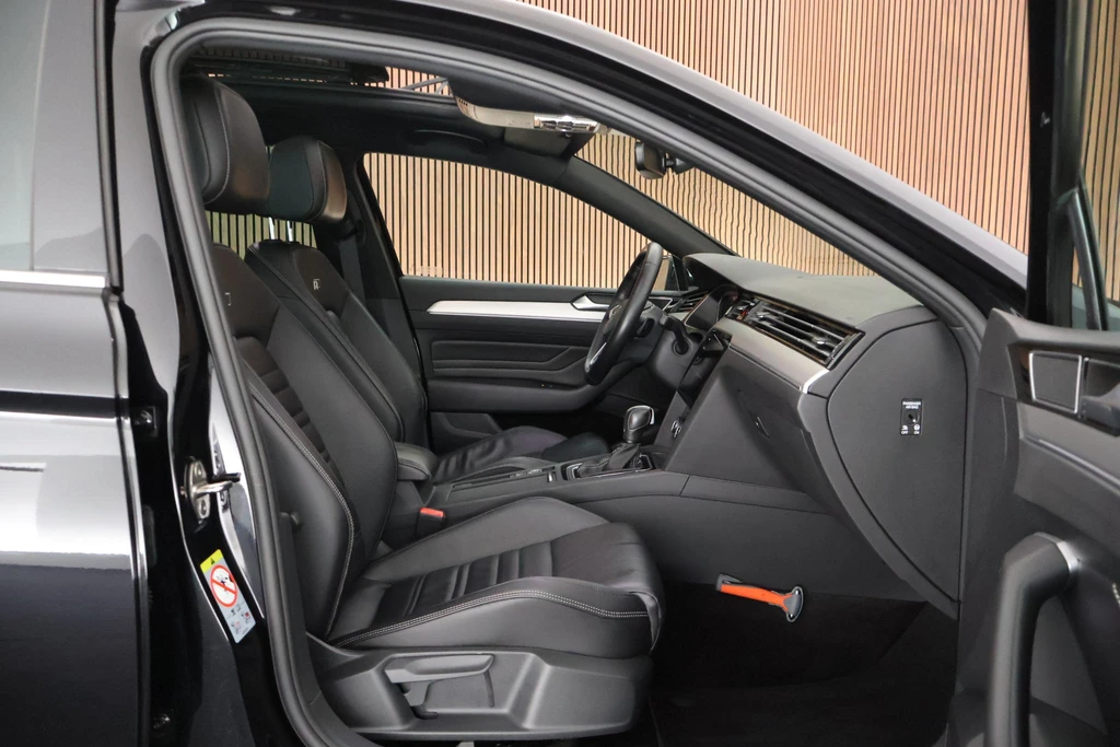 Volkswagen Passat – foto 13
