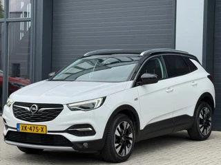 Opel Grandland X – thumbnail 2