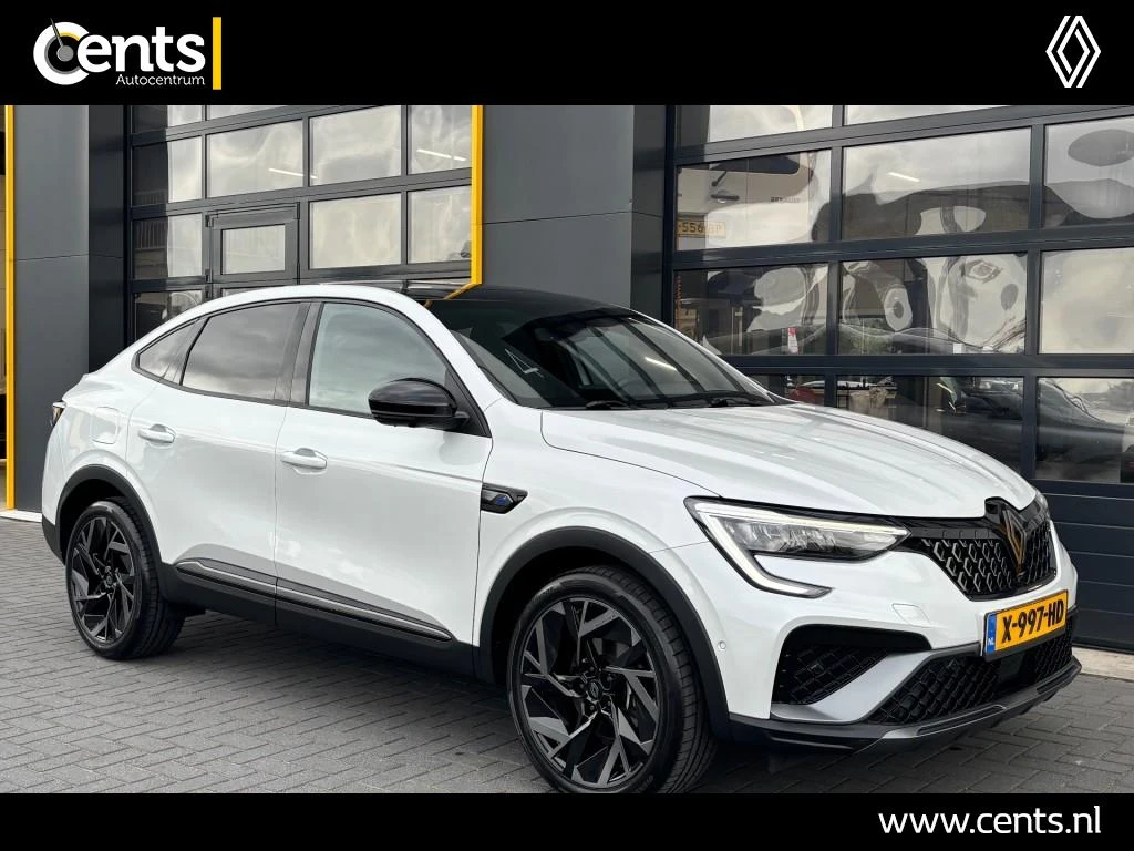 Renault Arkana – foto 8
