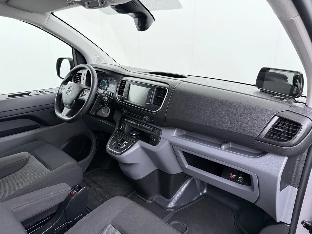 Opel Vivaro-e – foto 15
