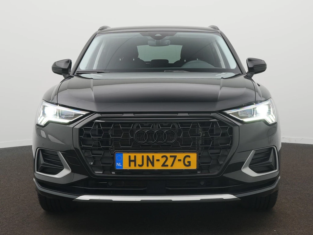 Audi Q3 – foto 10