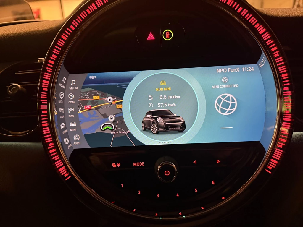 MINI Cooper – foto 30