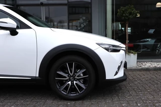 Mazda CX-3 – thumbnail 28
