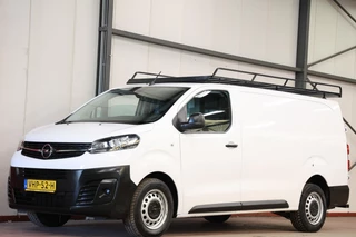 Opel Vivaro – thumbnail 1