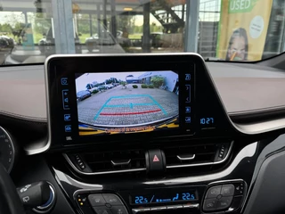 Toyota C-HR – thumbnail 23