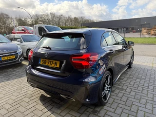 Mercedes-Benz A-Klasse – thumbnail 7