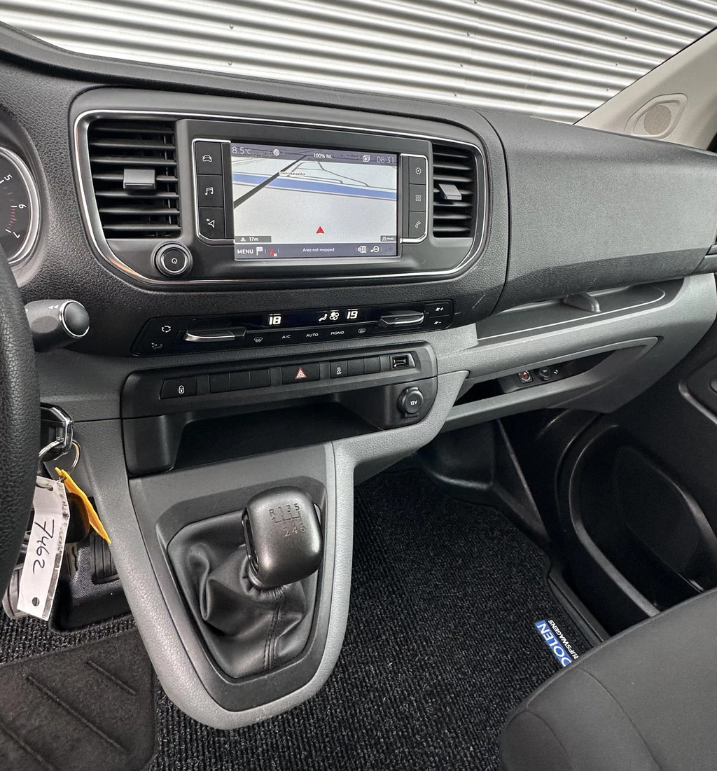 Citroën Jumpy – foto 12