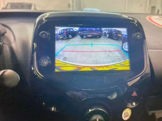 Citroën C1 – thumbnail 5