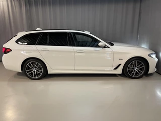 BMW 5 Serie – thumbnail 5