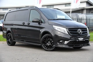 Mercedes-Benz Vito – thumbnail 11