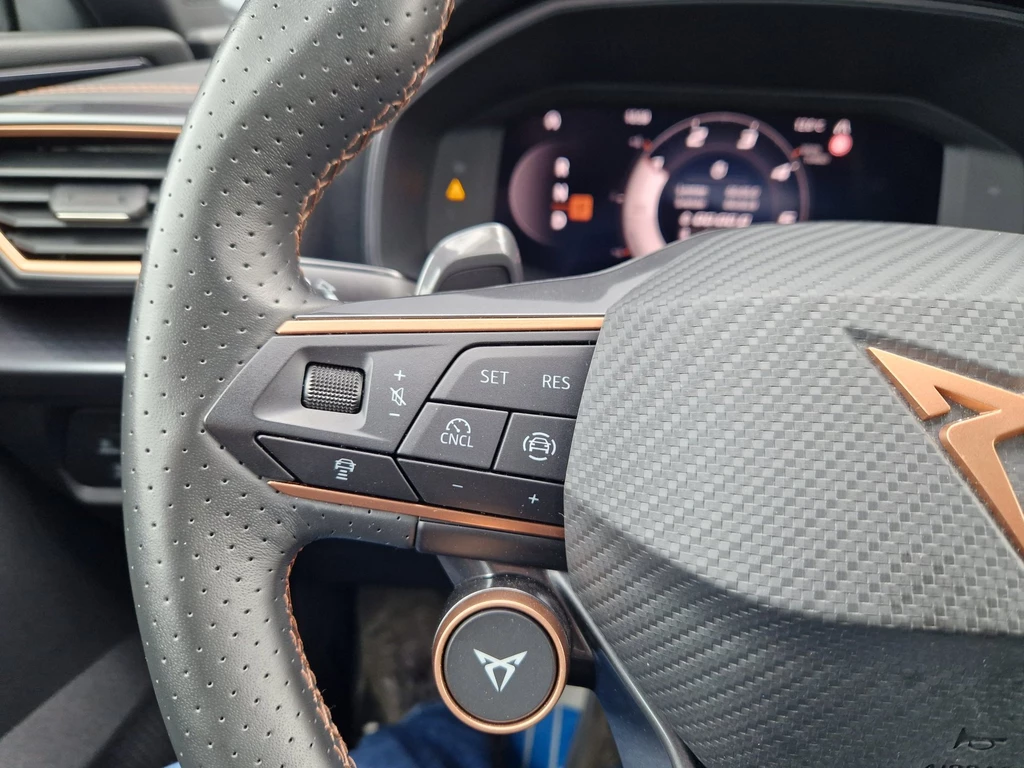 CUPRA Leon – foto 21