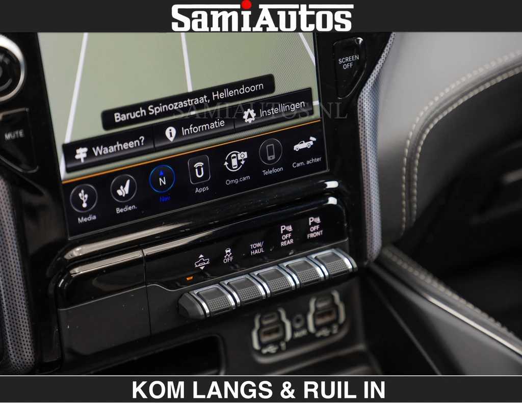 Dodge Ram Pick-Up – foto 60