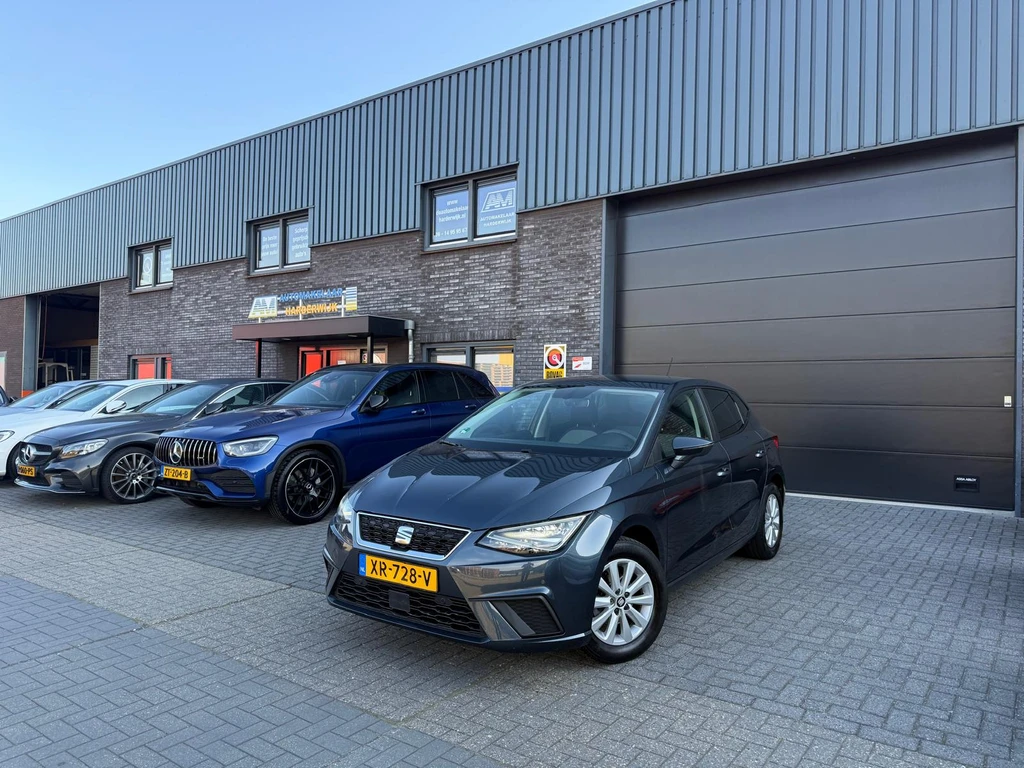 SEAT Ibiza – foto 2
