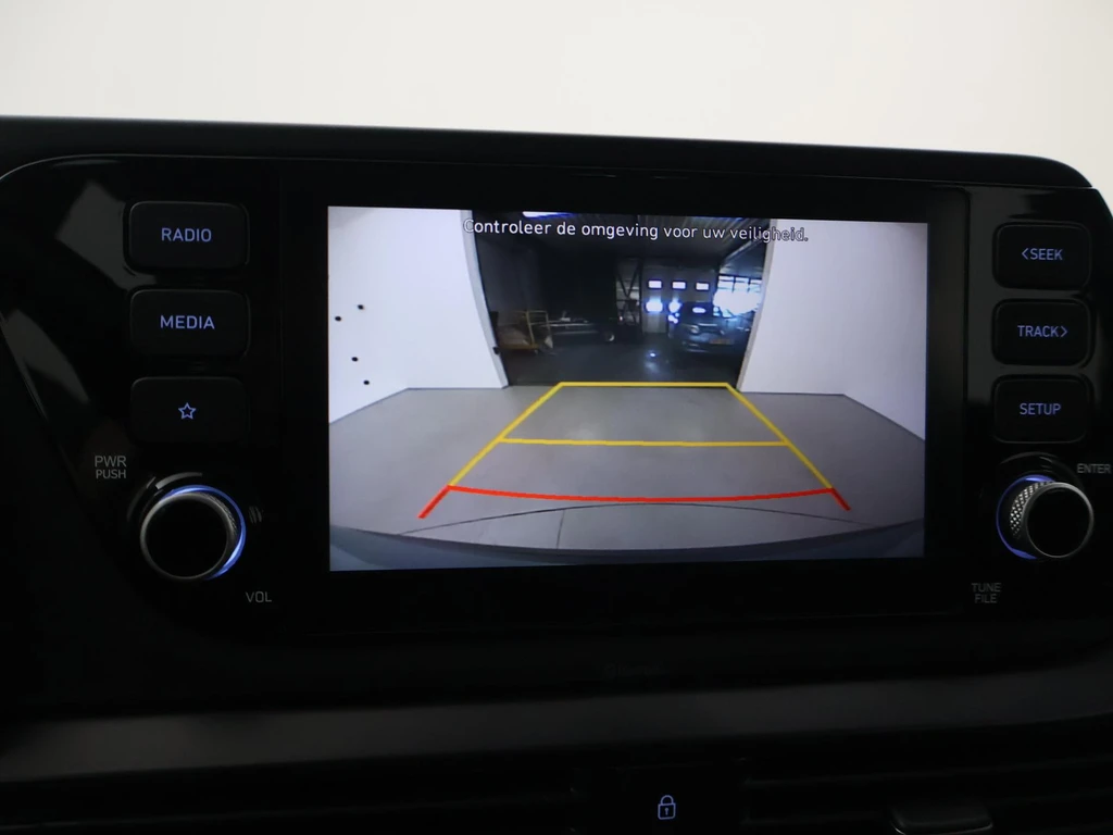 Hyundai Bayon – foto 11