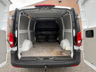 Mercedes-Benz Vito – thumbnail 11