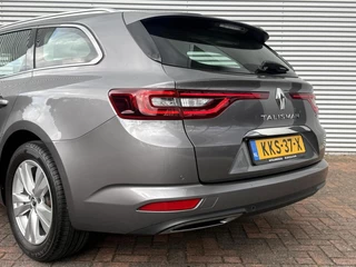 Renault Talisman – thumbnail 4