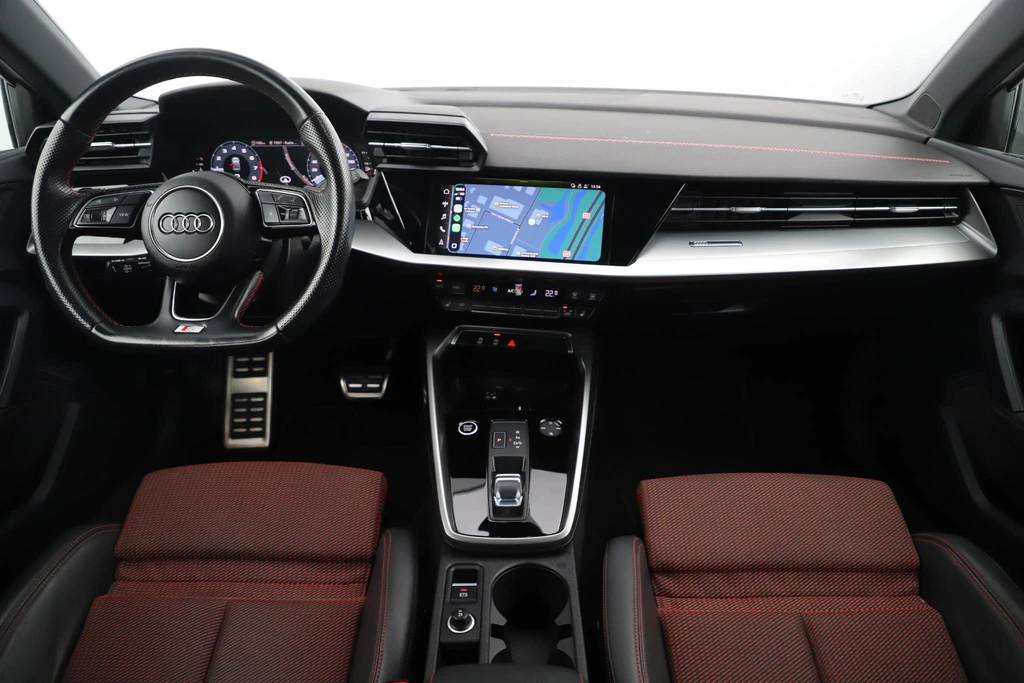 Audi A3 – foto 12