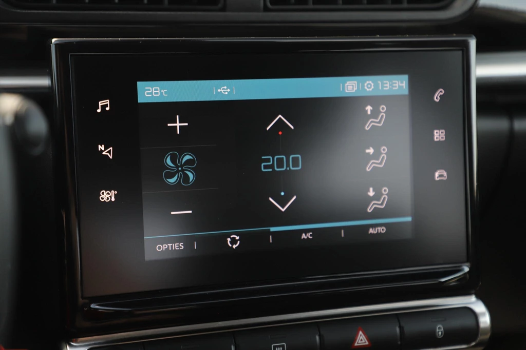 Citroën C3 – foto 15