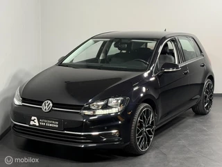 Volkswagen Golf – thumbnail 4