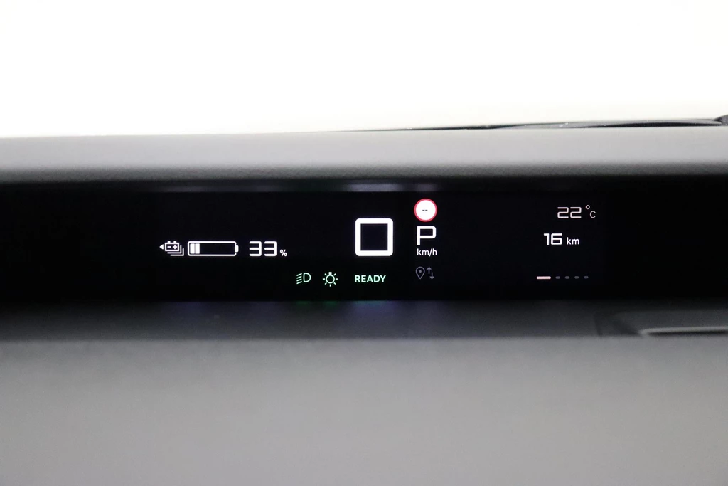 Citroën ë-C3 Aircross – foto 33