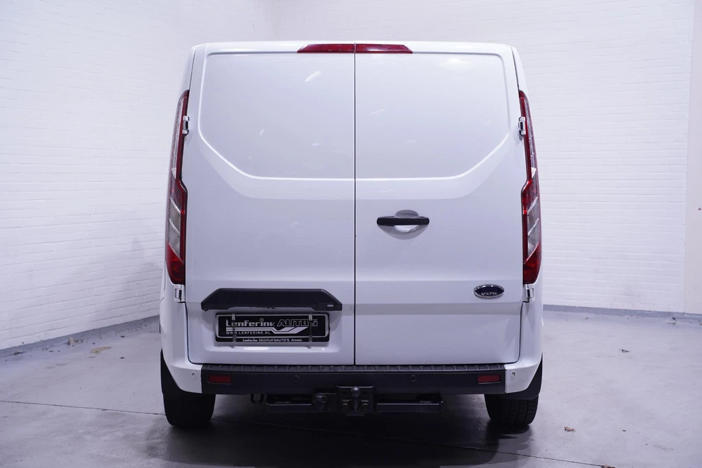 Ford Transit Custom – foto 4