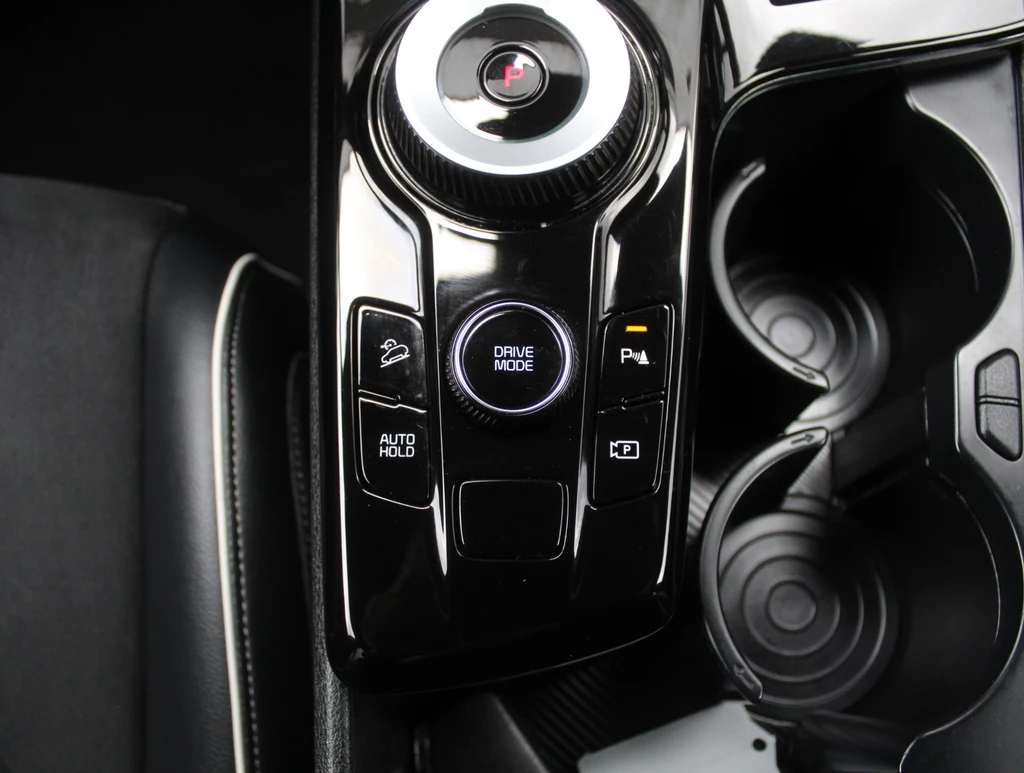 Kia Sportage – foto 35