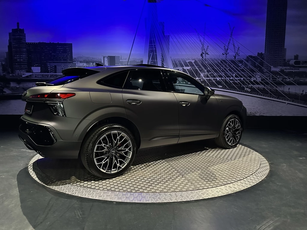 Audi Q3 – foto 10