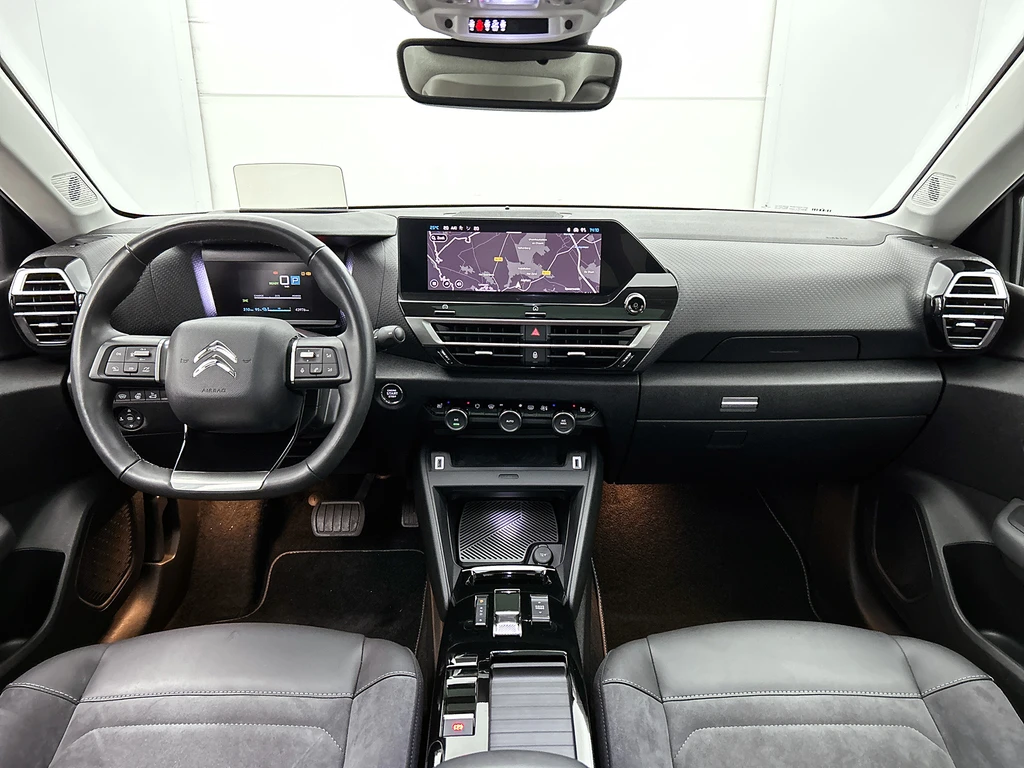 Citroën ë-C4 X – foto 22