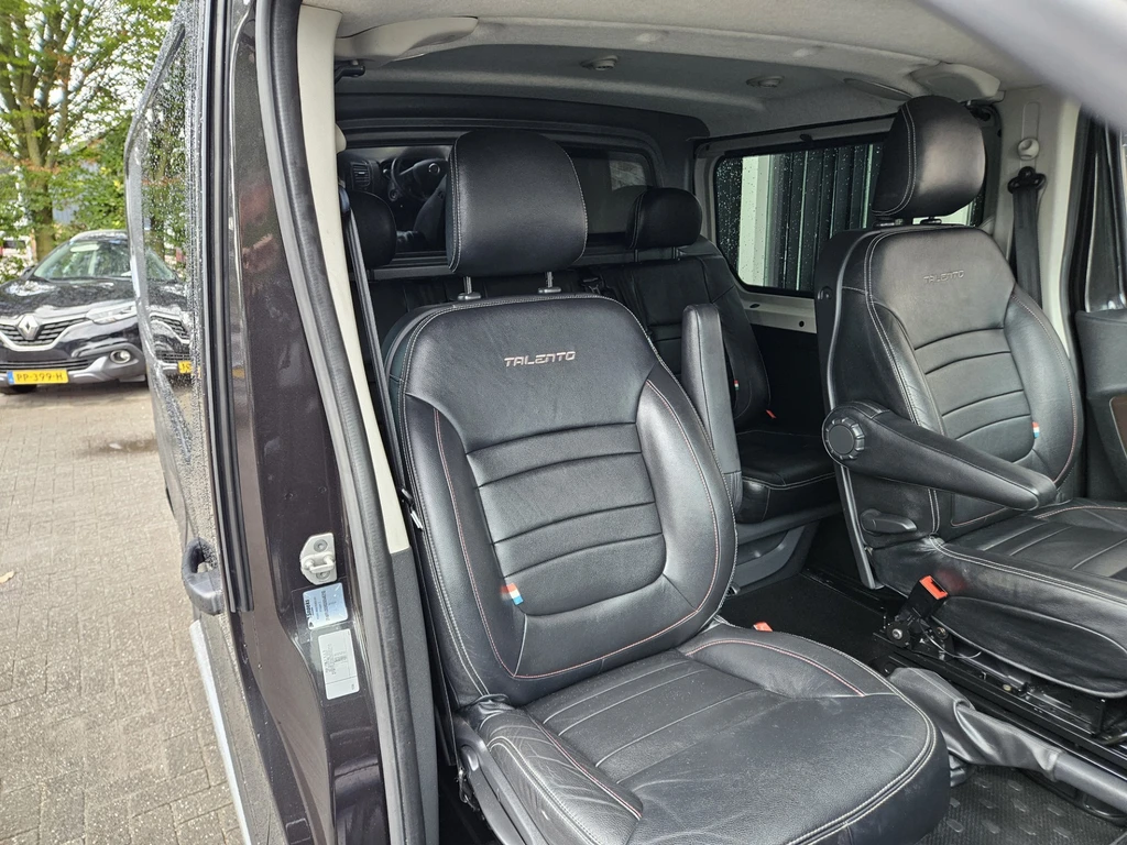 Fiat Talento – foto 28