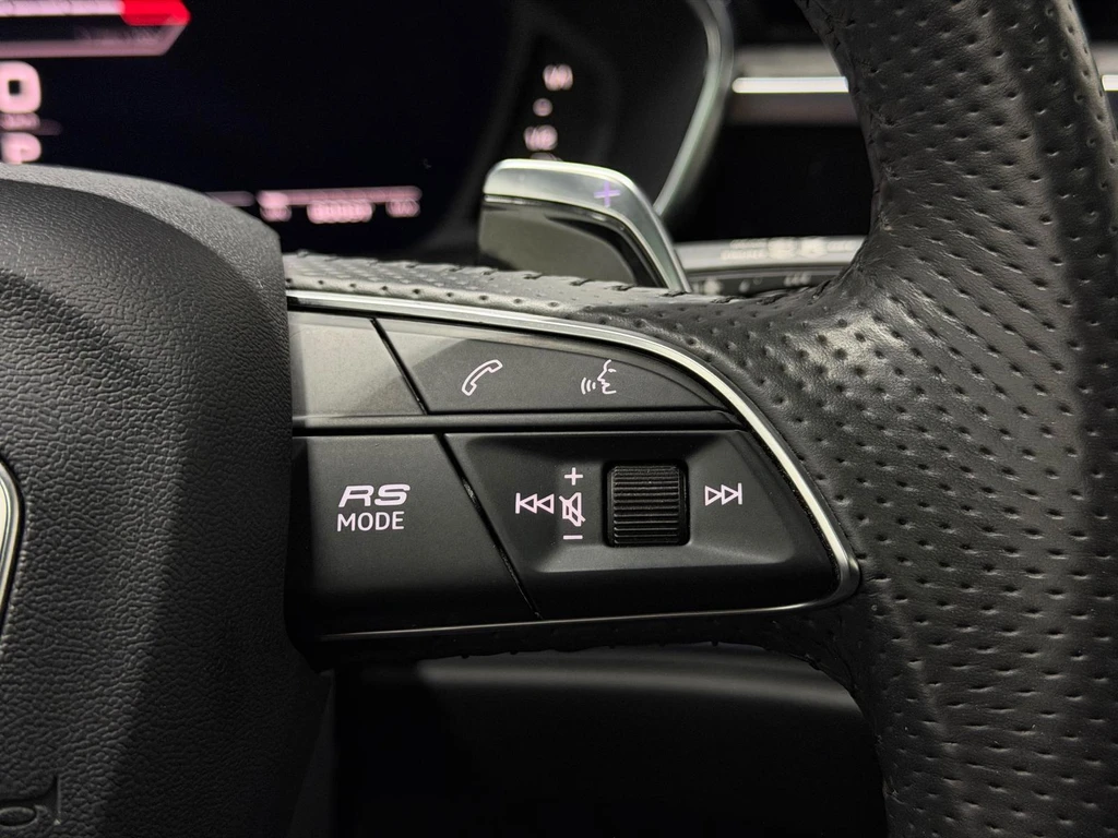 Audi RSQ3 – foto 17