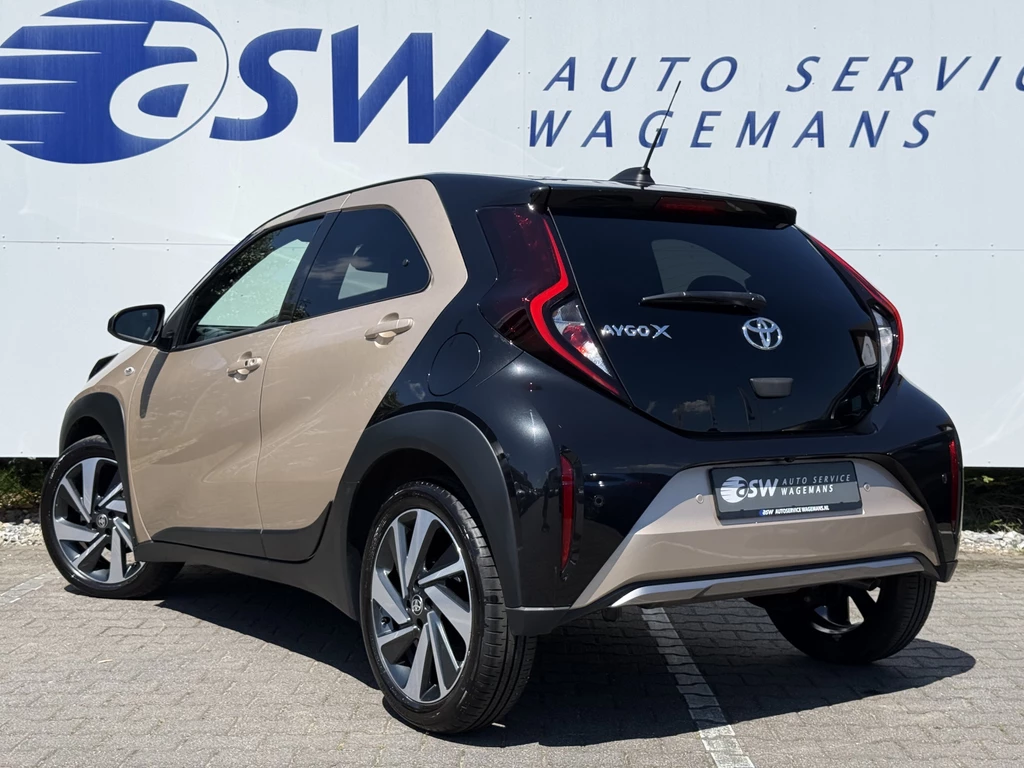 Toyota Aygo – foto 3