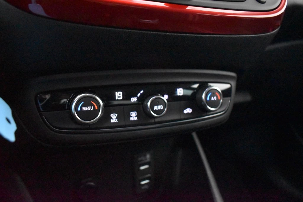 Opel Crossland – foto 25