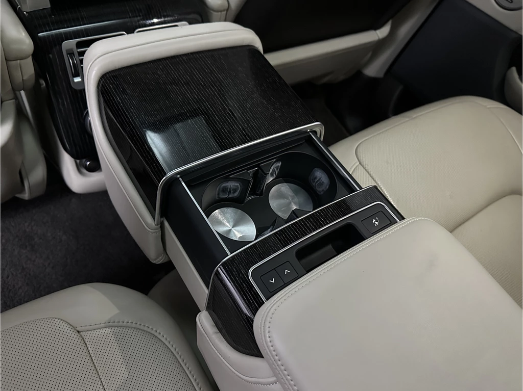 Land Rover Range Rover – foto 16