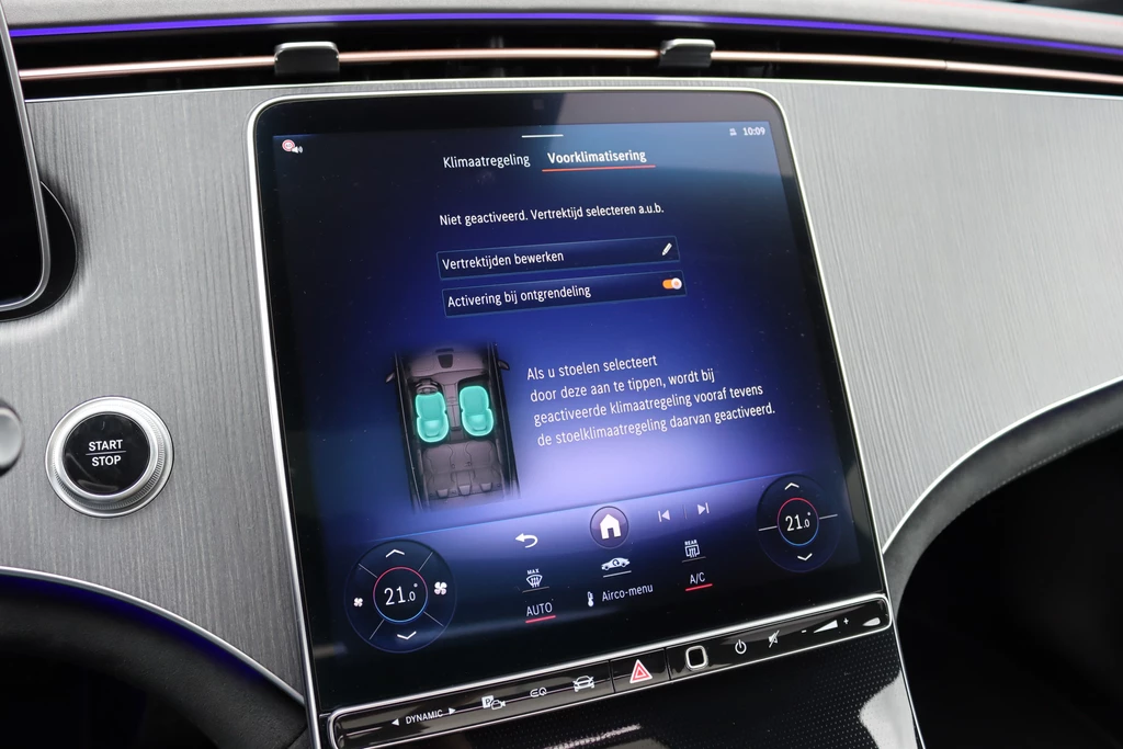 Mercedes-Benz EQE – foto 24