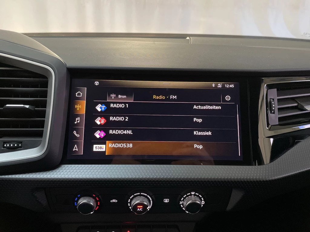 Audi A1 Sportback – foto 14