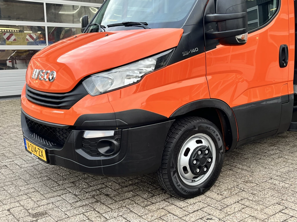 Iveco Daily – foto 2