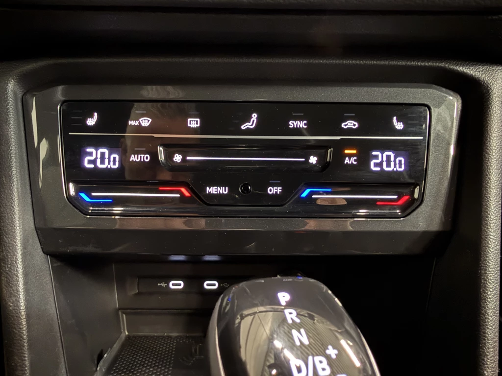 Volkswagen Tiguan – foto 20