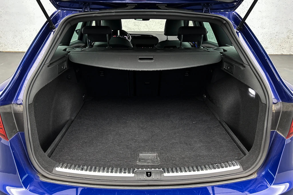 SEAT Leon – foto 17