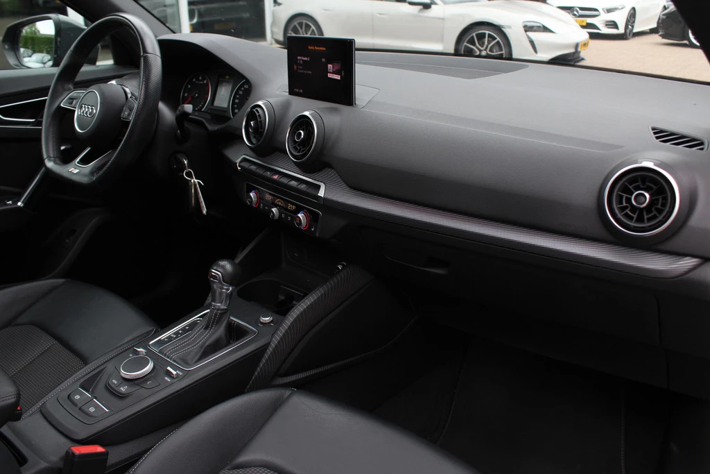 Audi Q2 – foto 15