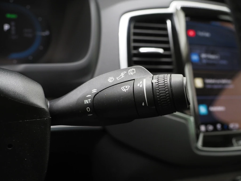 Volvo XC90 – foto 25