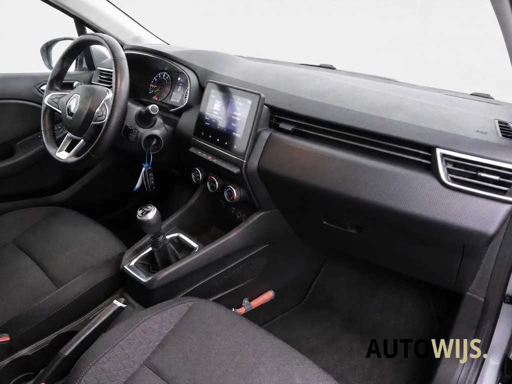 Renault Clio – foto 17