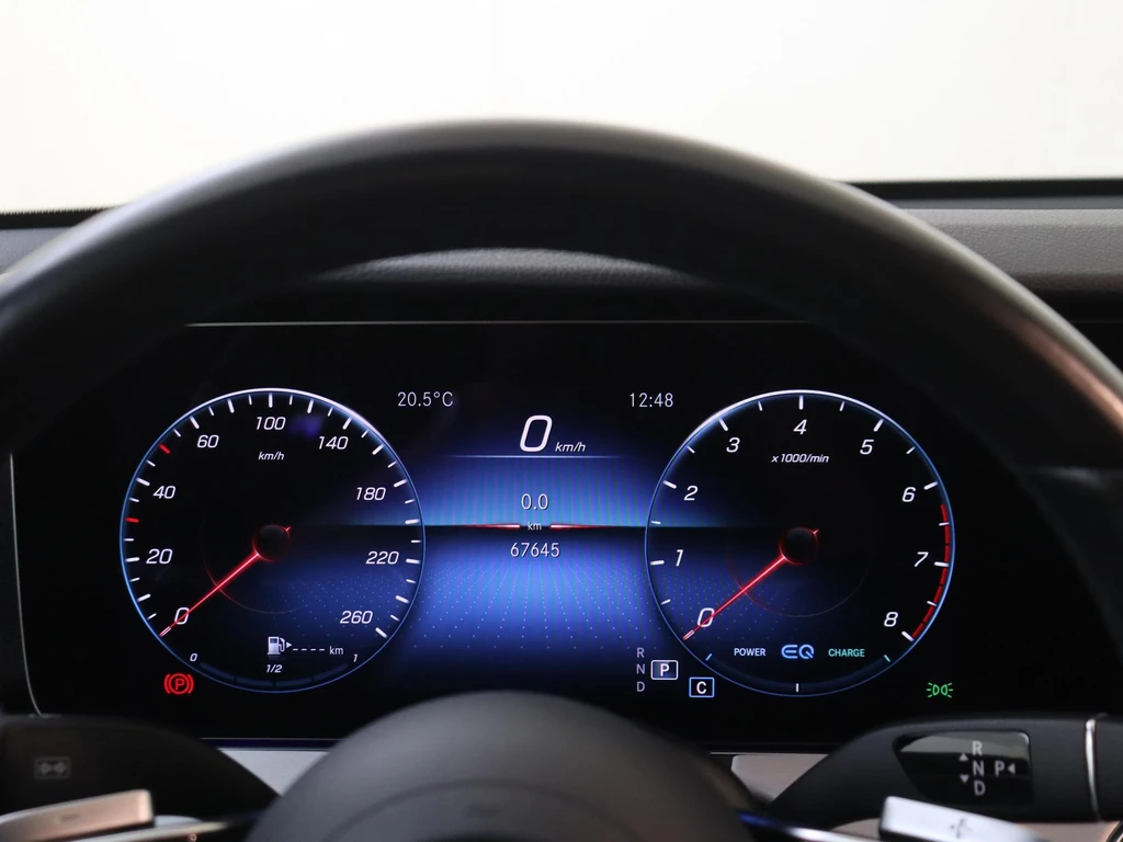 Mercedes-Benz E-Klasse – foto 11