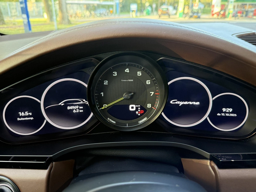 Porsche Cayenne – foto 24
