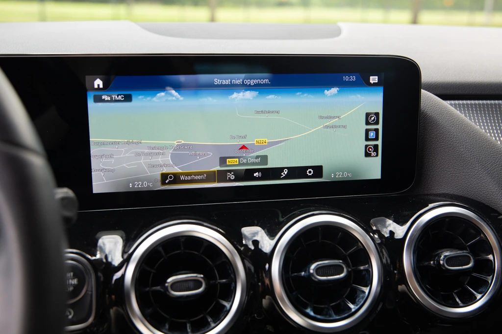 Mercedes-Benz GLA – foto 14