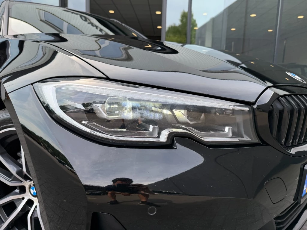 BMW 3 Serie – foto 26
