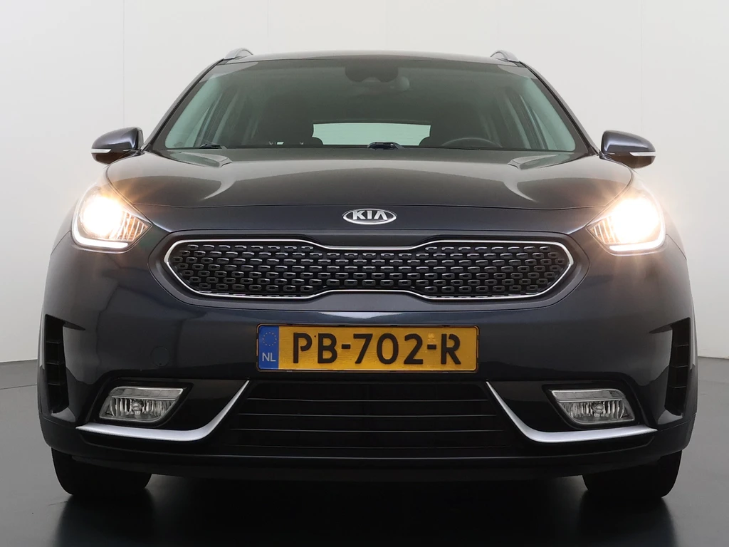 Kia Niro – foto 9