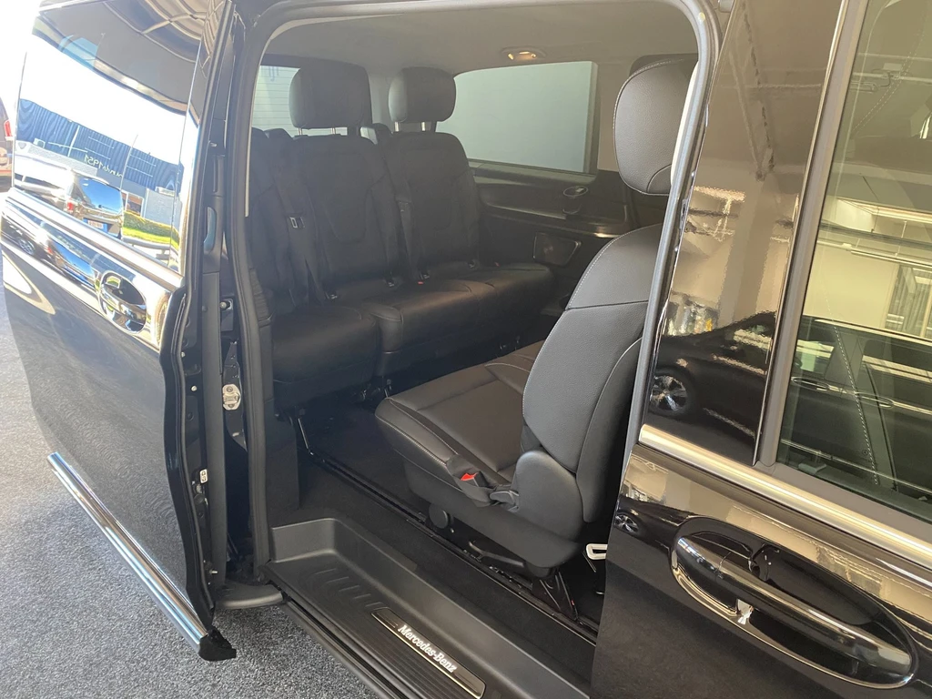 Mercedes-Benz EQV – foto 42
