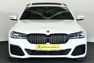 BMW 5 Serie – thumbnail 8