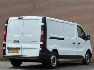 Renault Trafic – thumbnail 5